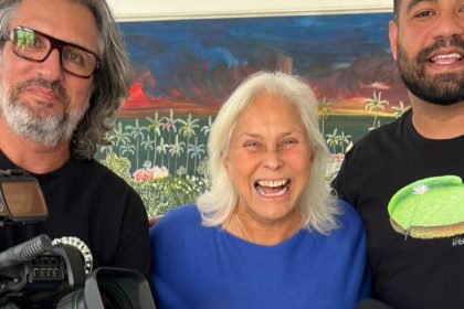 EPTV exibirá série sobre Amazônia na COP30 com Marina Silva e Fafá