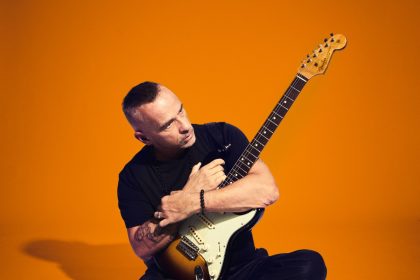 Eros Ramazzotti lança álbum com Alicia Keys e turnê no Brasil