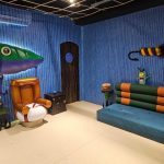 Escape 60' comemora 10 anos com nova unidade nos Jardins