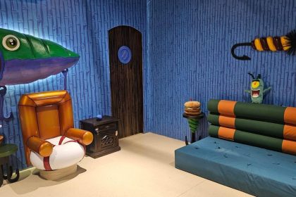 Escape 60' comemora 10 anos com nova unidade nos Jardins