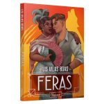 Escritora Lis Vilas Boas é finalista do Prêmio Argos com ‘Garras’