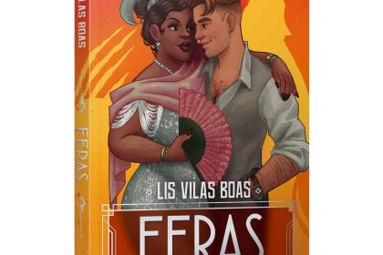 Escritora Lis Vilas Boas é finalista do Prêmio Argos com ‘Garras’