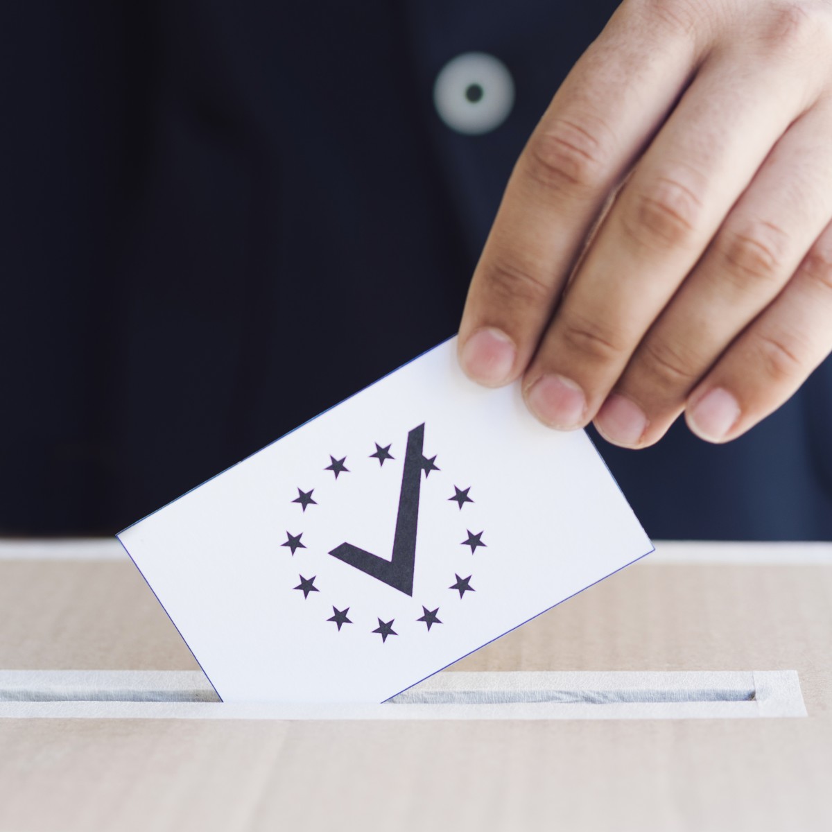 Estratégia política: demanda cresce com transformação eleitoral