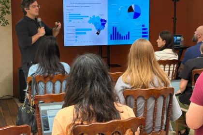 Estudo: 70% das PMEs brasileiras desconfiam de ferramentas digitais