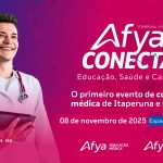 Evento gratuito discute o futuro da saúde em Itaperuna (RJ)