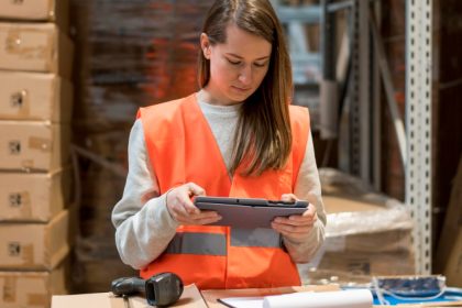 EvolutaPro oferece curso sobre orquestração na logística