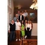 Ex-prefeito de Brusque recebe comitiva alemã para celebrar parceria