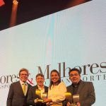 Expresso Guanabara é eleita a melhor do transporte rodoviário do país