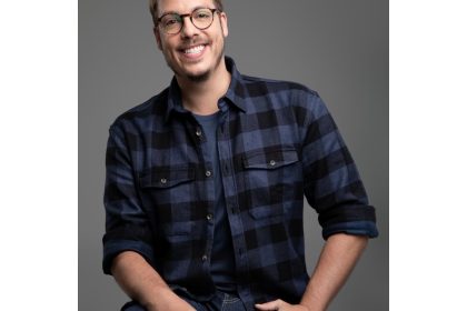 Fábio Porchat celebra 400 mil espectadores e anuncia nova temporada