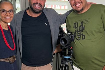 Fafá de Belém narra série sobre ciência na Amazônia para COP30