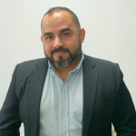 Faiston anuncia Marcelo Laurato como diretor de Vendas