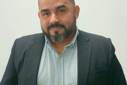 Faiston anuncia Marcelo Laurato como diretor de Vendas