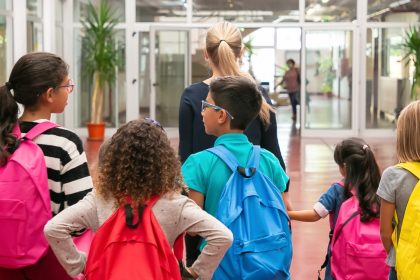 Família e escola: parceria essencial na educação infantil