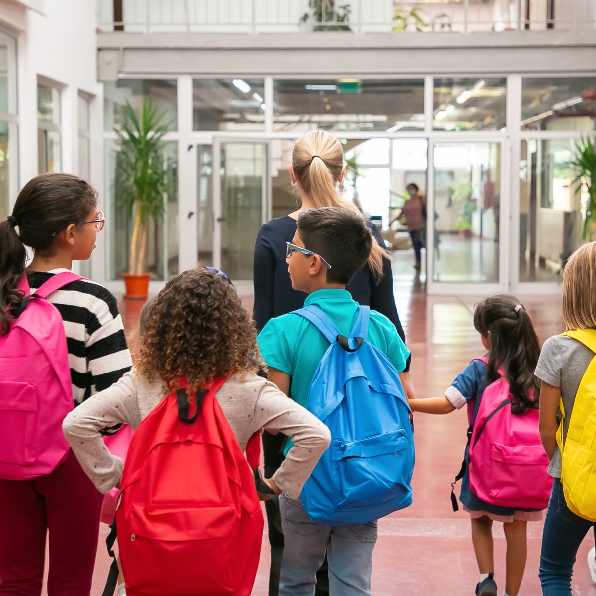 Família e escola: parceria essencial na educação infantil