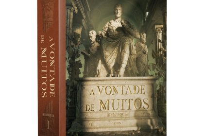 Fantasia e poder em 'A Vontade de Muitos', de James Islington