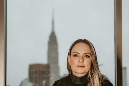 Fernanda Spanner: especialista em empresas nos EUA para expansão segura