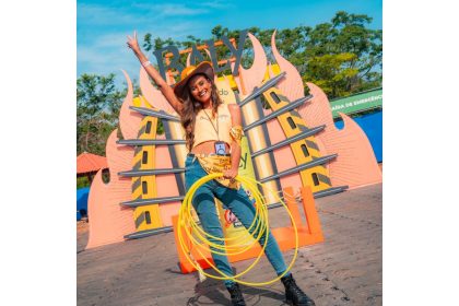 Fernando e Sorocaba gravam com Hugo e Guilherme em show