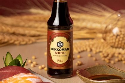 Festival do Japão RS terá degustação de shoyu e saquê