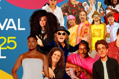 Festival NovaBrasil terá edição com curadoria de Seu Jorge em SP