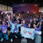 Feteps: jovens criam soluções inovadoras com tecnologia e impacto social