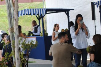 FGR entrega três empreendimentos Jardins em 2025