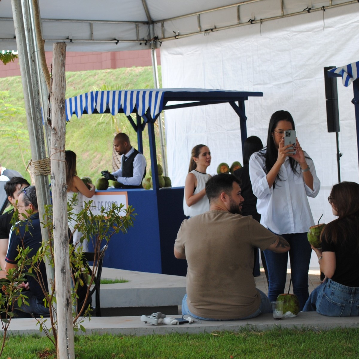 FGR entrega três empreendimentos Jardins em 2025