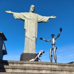 FIAP expande atuação com robôs humanoides no Rio de Janeiro