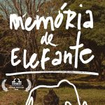 Filme brasileiro 'Memória de Elefante' é destaque em festival asiático