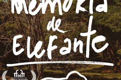 Filme brasileiro 'Memória de Elefante' é destaque em festival asiático