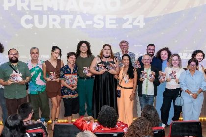 Filme 'Papagaios' é premiado em festival de cinema no Sergipe