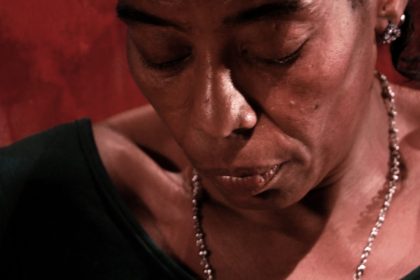 Filme sobre dependência química de mulheres negras tem voz de Elza