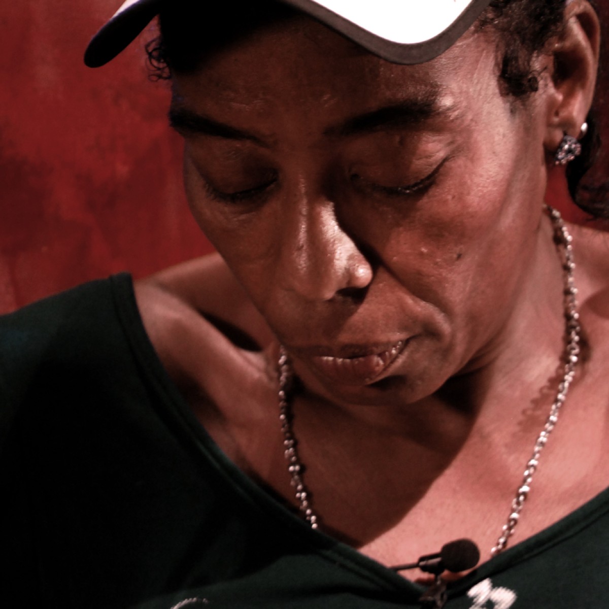 Filme sobre dependência química de mulheres negras tem voz de Elza