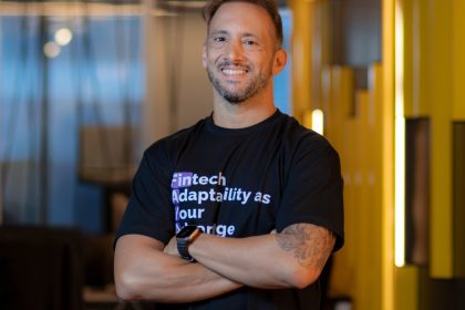 Finaya anuncia José Dantas como Diretor de Produtos