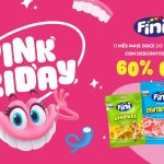 Fini transforma Black Friday em 'Pink Friday' com até 60% de desconto