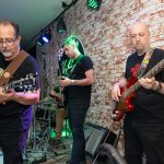 First Aid Medical Band homenageada por ações solidárias em 2025