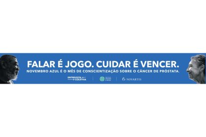 Flamengo e Instituto Vencer o Câncer se unem no Novembro Azul