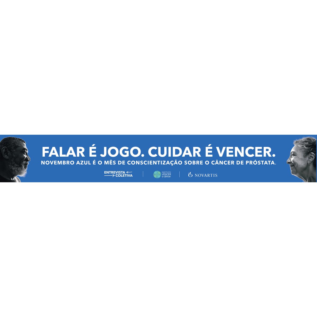 Flamengo e Instituto Vencer o Câncer se unem no Novembro Azul