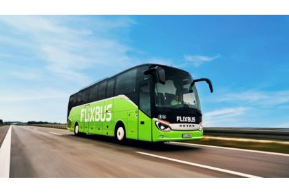 Flix expande operações para a Austrália e mira novos mercados