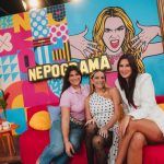 Floresta lança talk show 'Nepograma' com Luisa Perisse