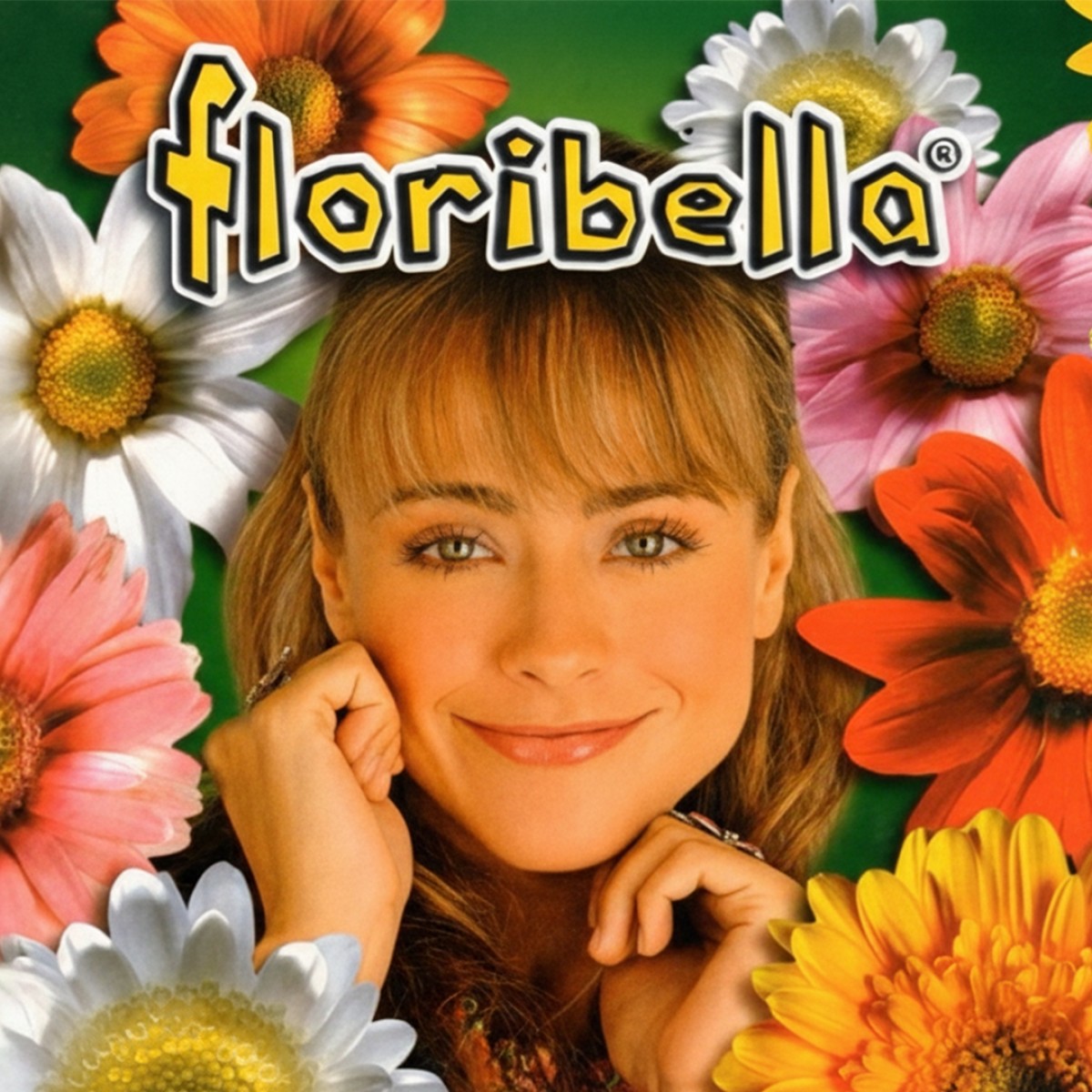 'Floribella' chega ao catálogo da HBO Max em dezembro