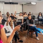 Formação de cidadãos: o papel da sala de aula na democracia
