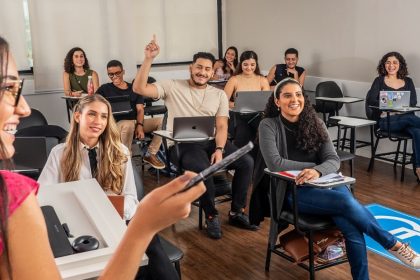 Formação de cidadãos: o papel da sala de aula na democracia