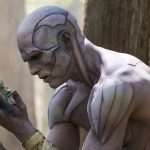 Frankenstein: maquiagem complexa impressiona e gera debate sobre pele