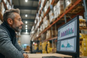 Frete Rápido aumenta entregas Same Day em 29% com automação