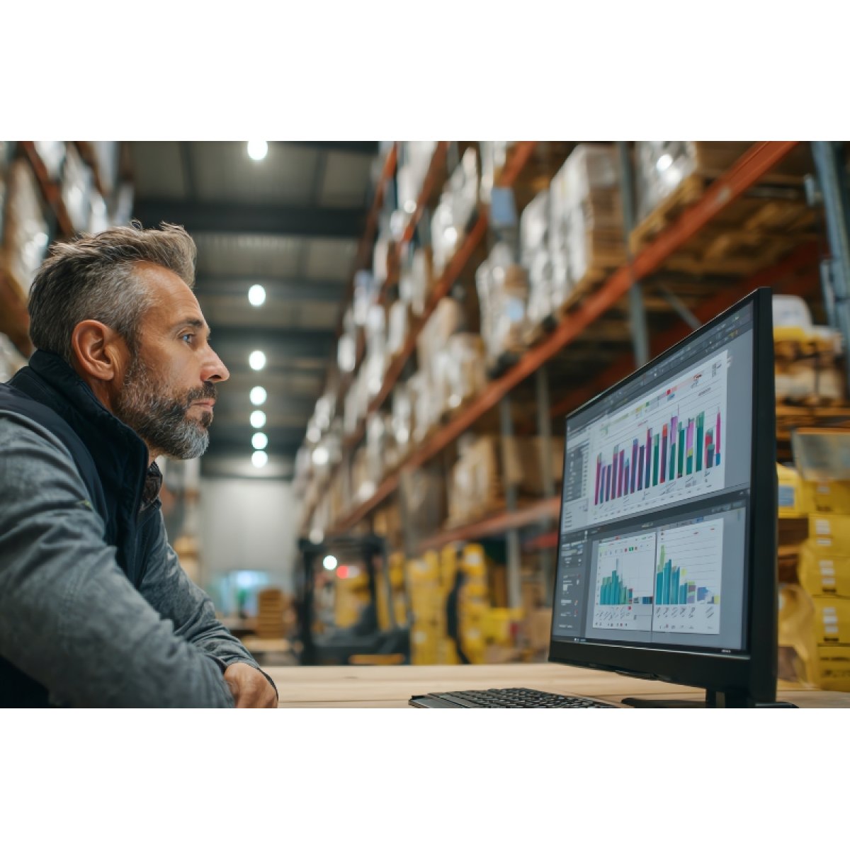 Frete Rápido aumenta entregas Same Day em 29% com automação