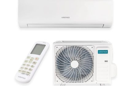 Fujitsu sorteia ar-condicionado em evento universitário