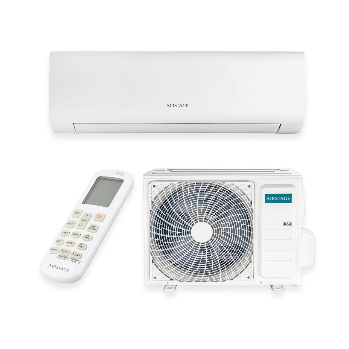 Fujitsu sorteia ar-condicionado em evento universitário