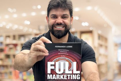 Full Marketing: Estrategista lança método para fortalecer marcas