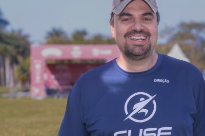 FUSE Eventos Esportivos mira R$ 5 milhões em 2025