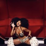 Gaby Amarantos concorre em 5 categorias no Prêmio Multishow 2025